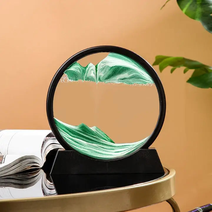 FlowArt™ – Magische, faszinierende und kreative Zandsculptur [50% Rabatt]