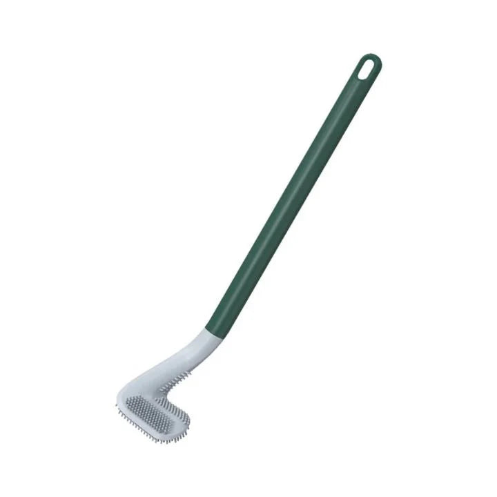 SilClean™ – Langstielige Toilettenbürste aus Silikon | 1 + 1 Gratis