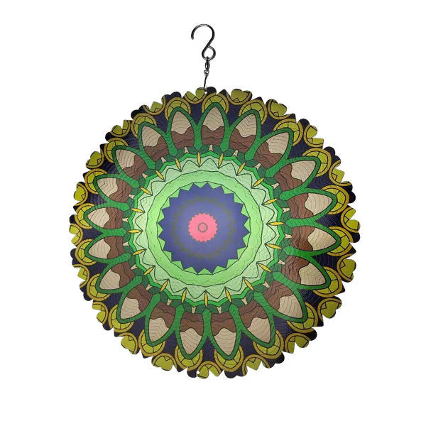 Chimeala™ – Magische Mandala-Windspiele für Sofortige Gelassenheit | 50% Rabatt