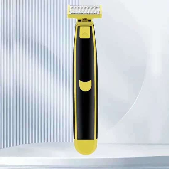 50% Rabatt | BladeMaster™ – Wiederaufladbarer Elektrorasierer [Letzter Tag Rabatt]