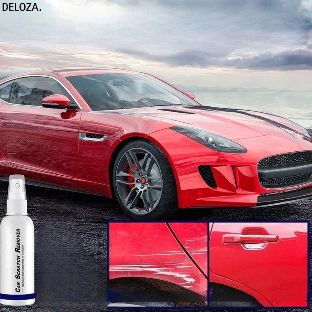 ClearFix™ – Spare Geld bei teuren Mechanik-Reparaturen [1 + 1 Gratis]