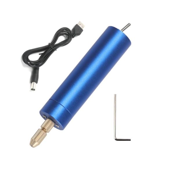 50% Rabatt | Pylomo™ -  Mini-Bohrer