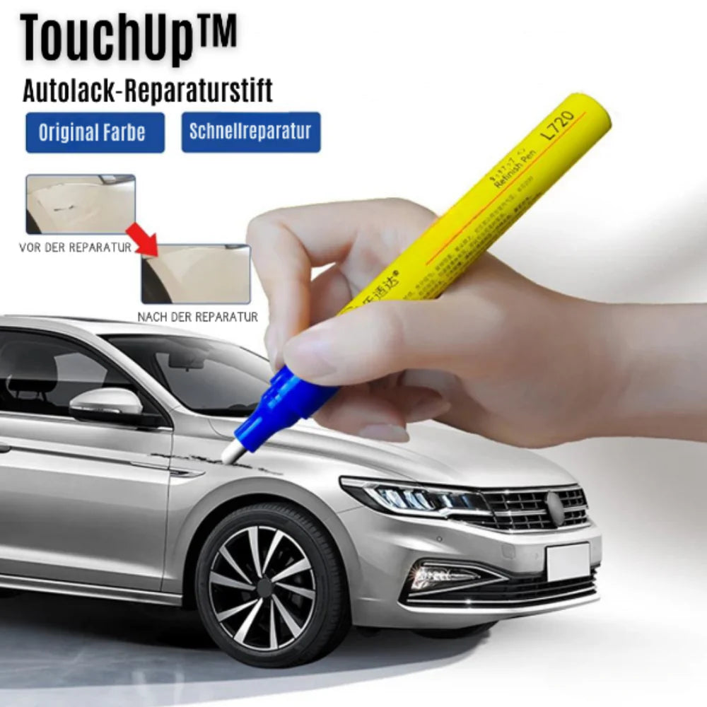 TouchUp™ Autolack-Reparaturstift | 1 + 1 Gratis