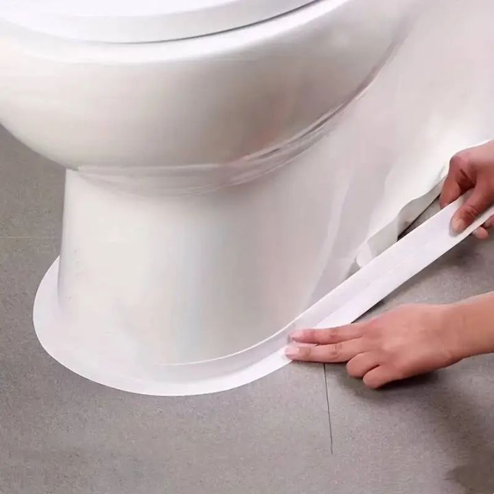 1 + 1 Gratis | Sealant™ - Selbstklebendes Dichtungsband für wasserdichte Fugen