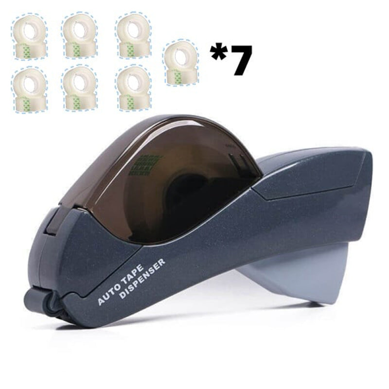 AutoTape™ – Schnelle, sichere und präzise Verpackung! [1 + 1 Gratis]
