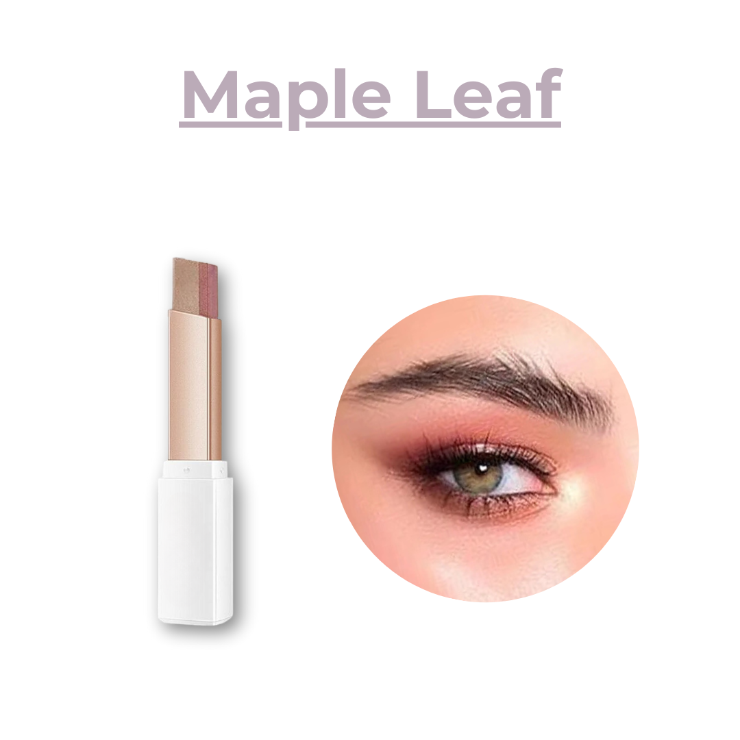 GlamGlow™ – Glitzer-Lidschattenstift für funkelnde, strahlende Augen [1 + 1 Gratis]