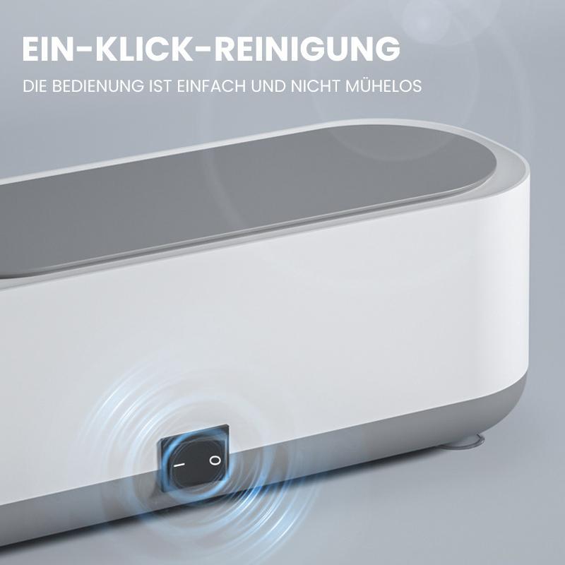 GleamWash™ – Ultra-glänzender Reiniger für strahlenden Glanz [50 % Rabatt]