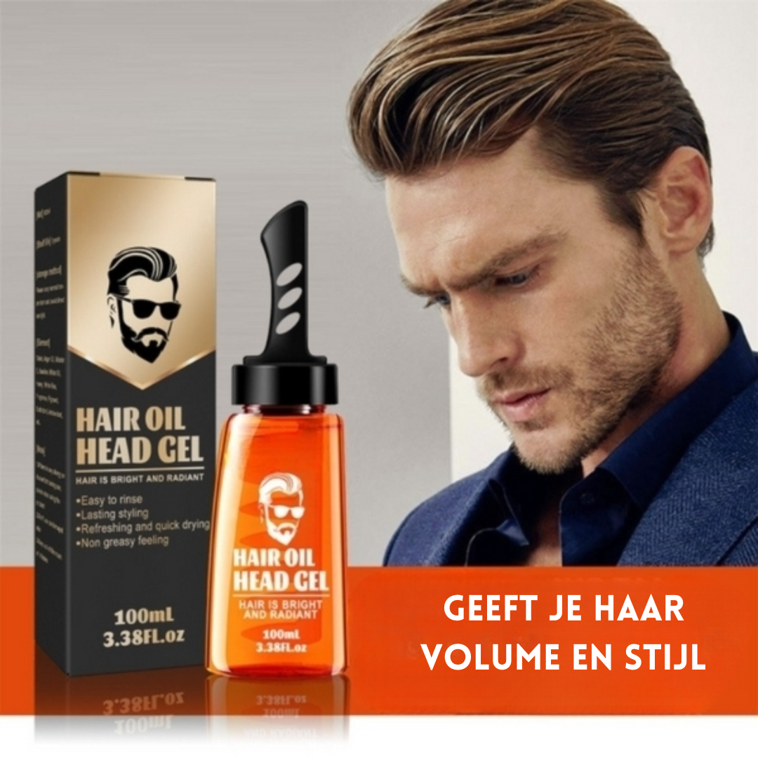 TwinGroom™ - On-the-Go Haar Volume [1 + 1 Gratis]