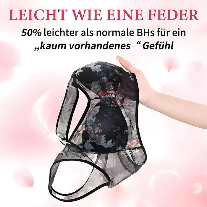 50% Rabatt | BlissLace™ Komfortabler Spitzen-BH | Letzter Tag Rabatt