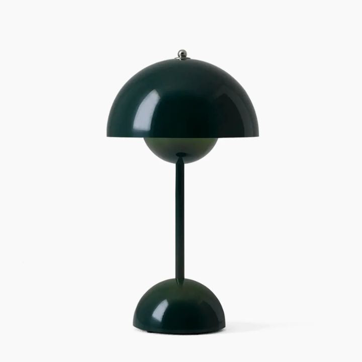 50% Rabatt | MushLamp™ - Moderne LED-Tischleuchte, kabellos und dimmbar