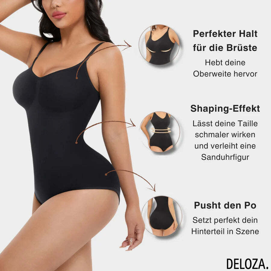 1 + 1 Gratis | SmartFit™ Schöne Shapewear für jede Figur [Letzter Tag Rabatt]