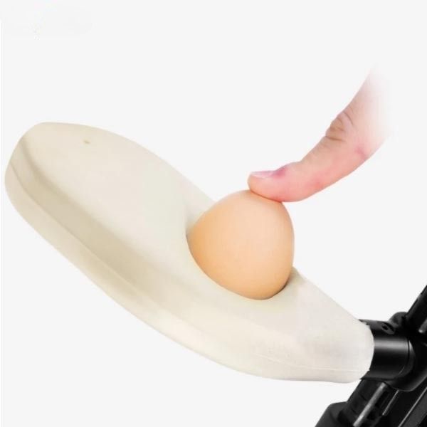 NapGuard™ – Ergonomische Kopfstütze fürs Auto für entspanntes Reisen [50 % Rabatt]