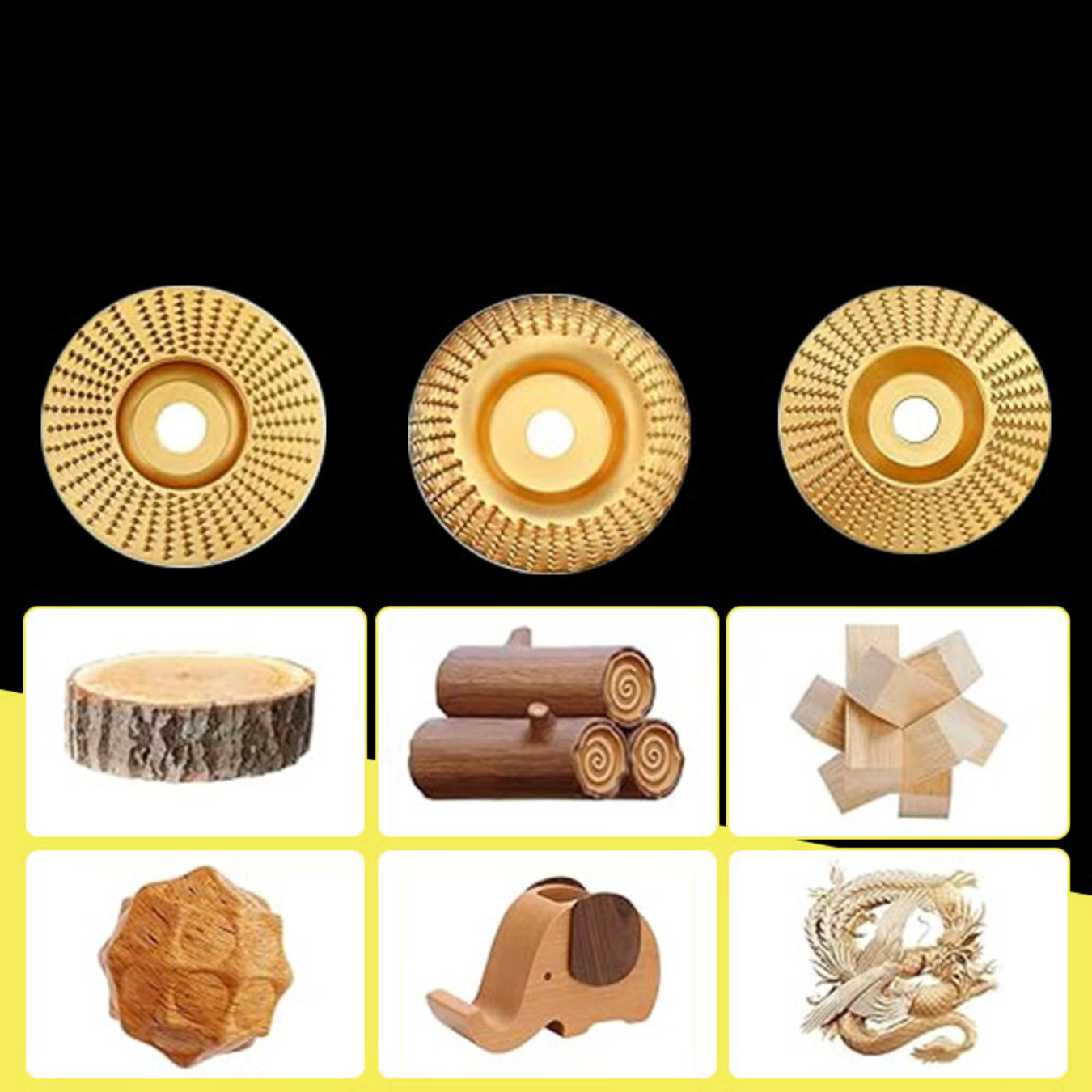 CarveMaster™ – Profi-Holzbearbeitungstools für perfekte Ergebnisse zum kleinen Preis [50 % Rabatt]