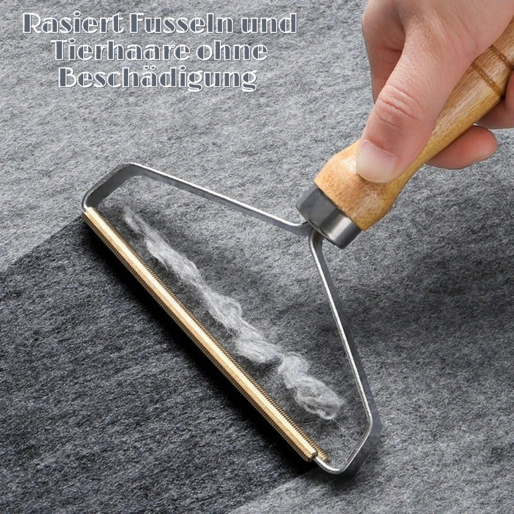SlookO™ – Tragbarer Fussel- und Tierhaarentferner | 1 + 1 Gratis