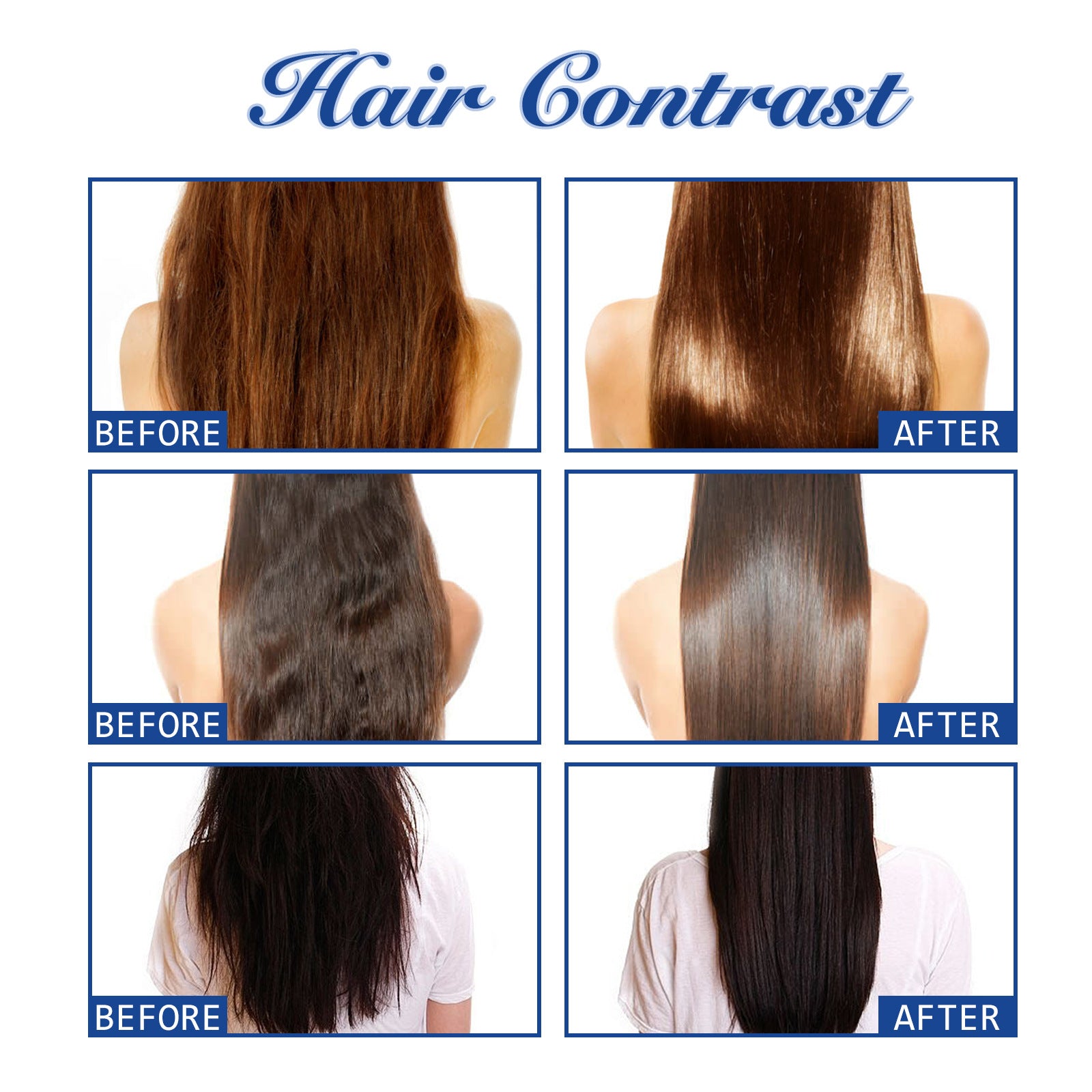 SilkTame™ - Verbessert die Textur und mildert Frizz [1 + 1 Gratis]