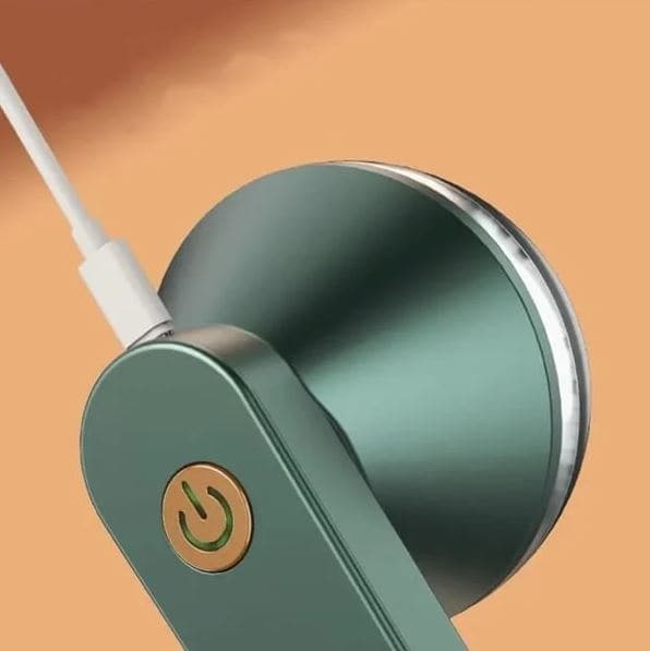 Pristine™ - Wiederaufladbarer Fusselentferner [50% Rabatt]