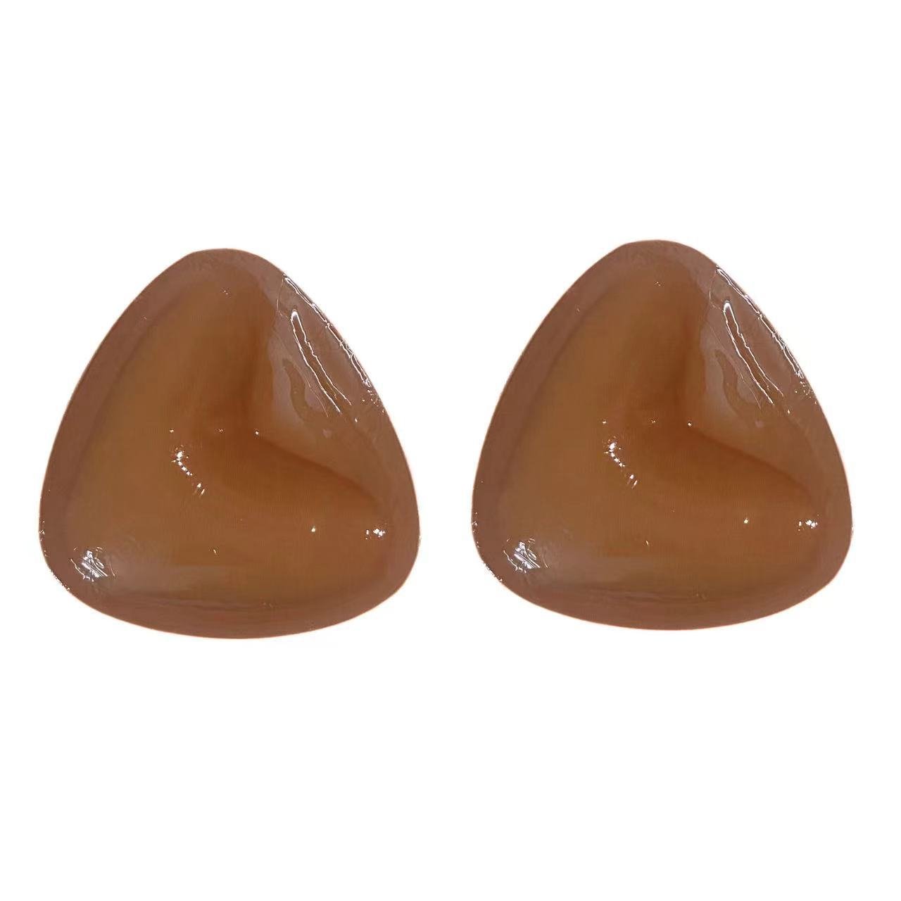 PushPad™ – Unsichtbare Lift-Einlagen, selbstklebend & wiederverwendbar [50% Rabatt]