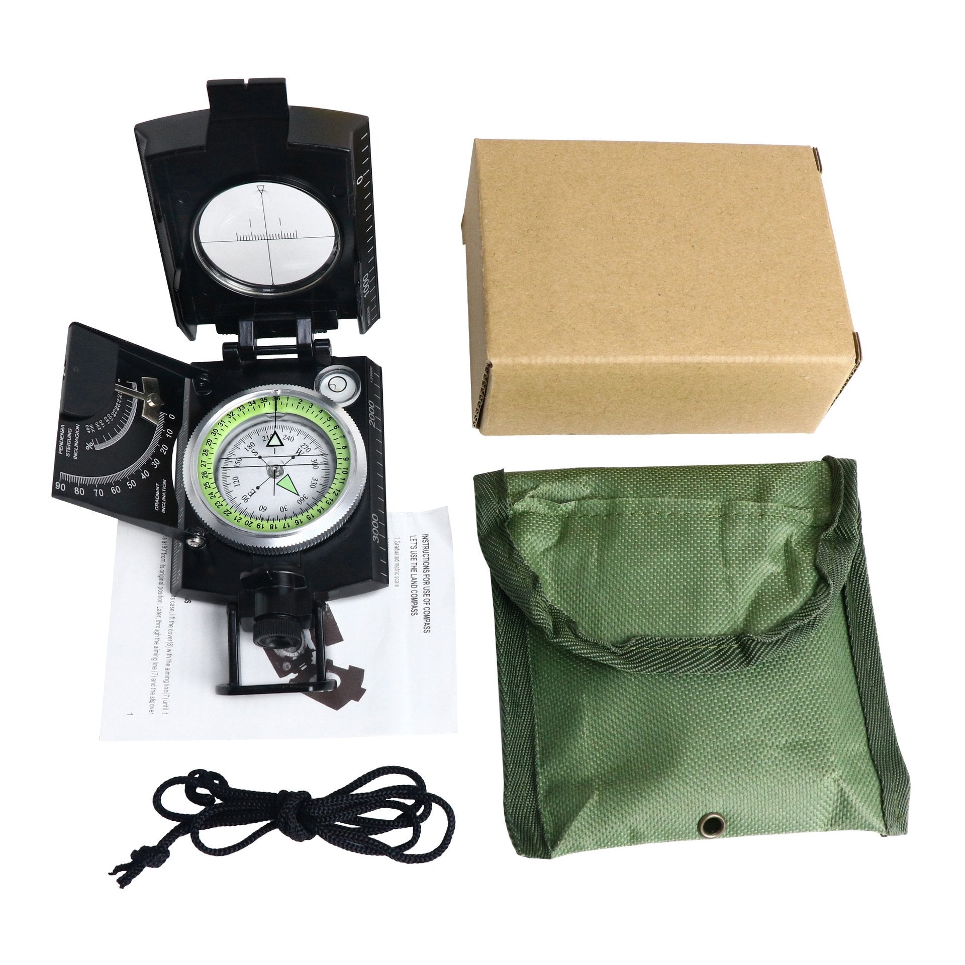 RightGuide™ – Zuverlässige Outdoor-Navigation für jedes Abenteuer [50 % Rabatt]