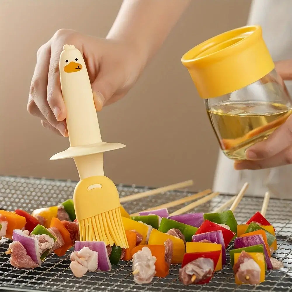 PuraDrop™ – Sauberes und präzises Dosieren für eine ordentliche, moderne Küche [50 % Rabatt]