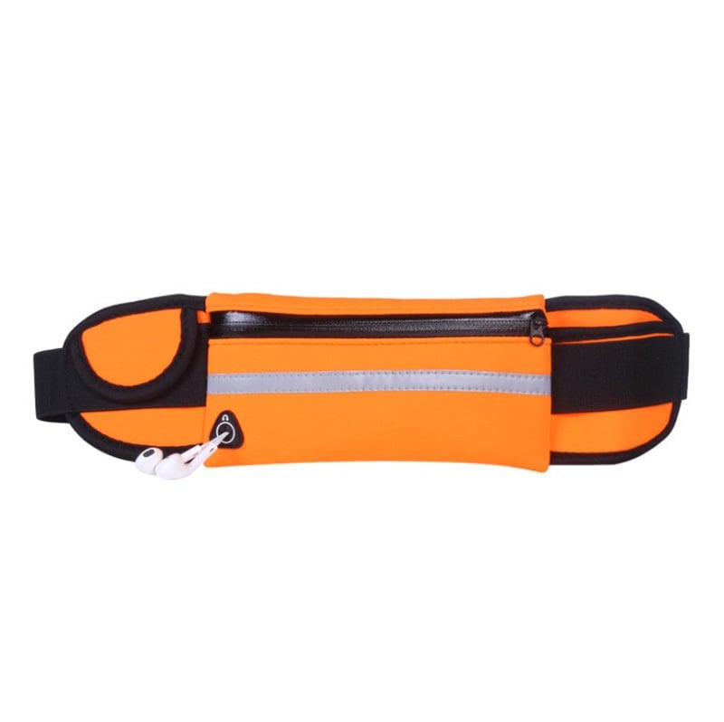 FitBag™ – Leichte, sichere und praktische Tasche für Alltag und Sport [50 % Rabatt]