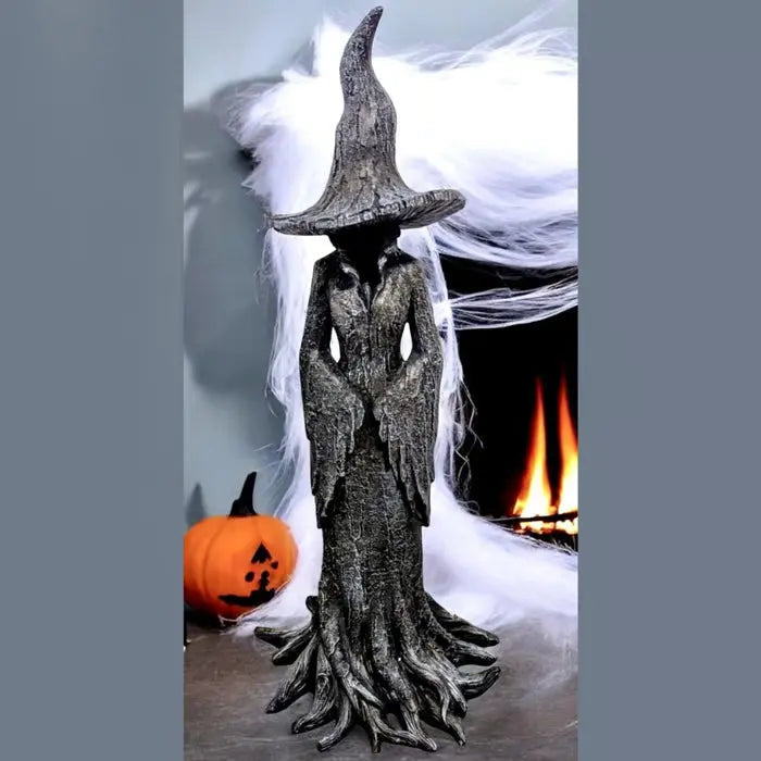 WoodWitch™ – Schützt dein Zuhause vor negativer Energie [50 % Rabatt]