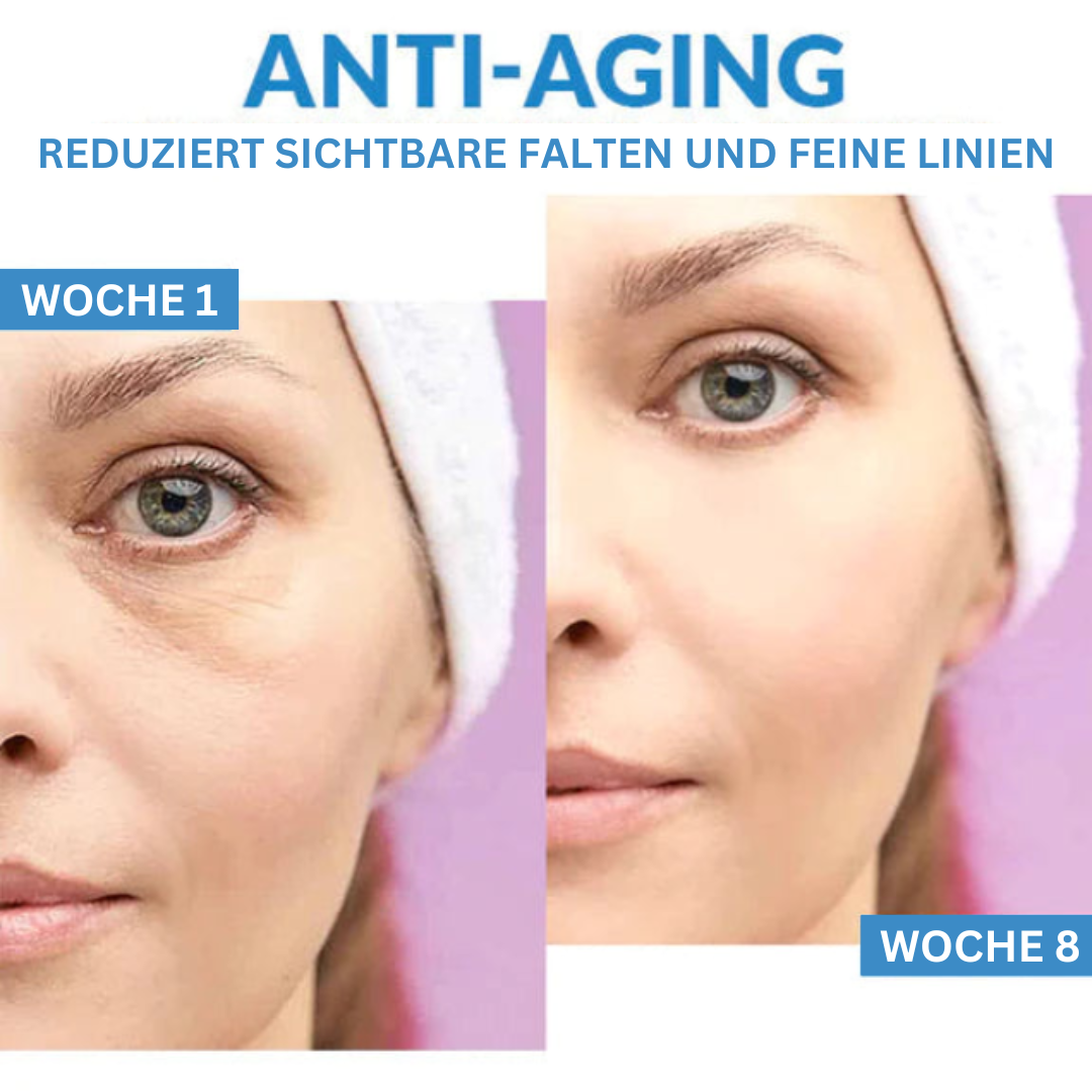 GlowLift™ – Augenpflege zur sofortigen Enthüllung strahlender, jugendlicher und frischer Augen [1 + 1 Gratis]