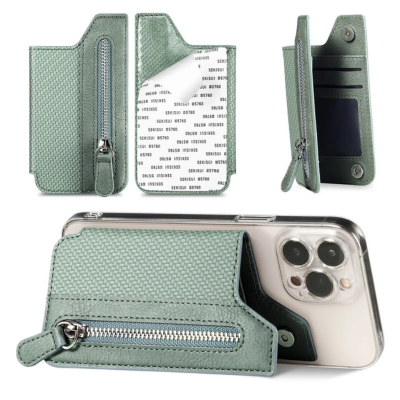 SmartPouch™ - Multifunktionale Brieftasche [50% Rabatt]