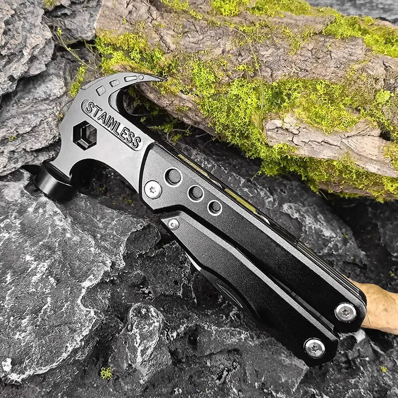 MultiTool™ All-in-One-Multifunktionswerkzeug