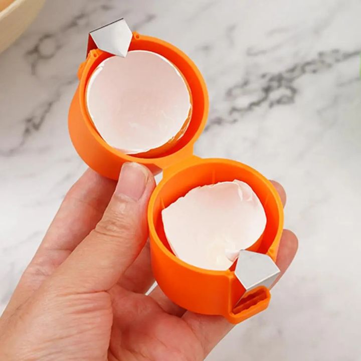 1+1 Gratis | EggCrack™ - Öffnen Sie Ihre Eier mühelos