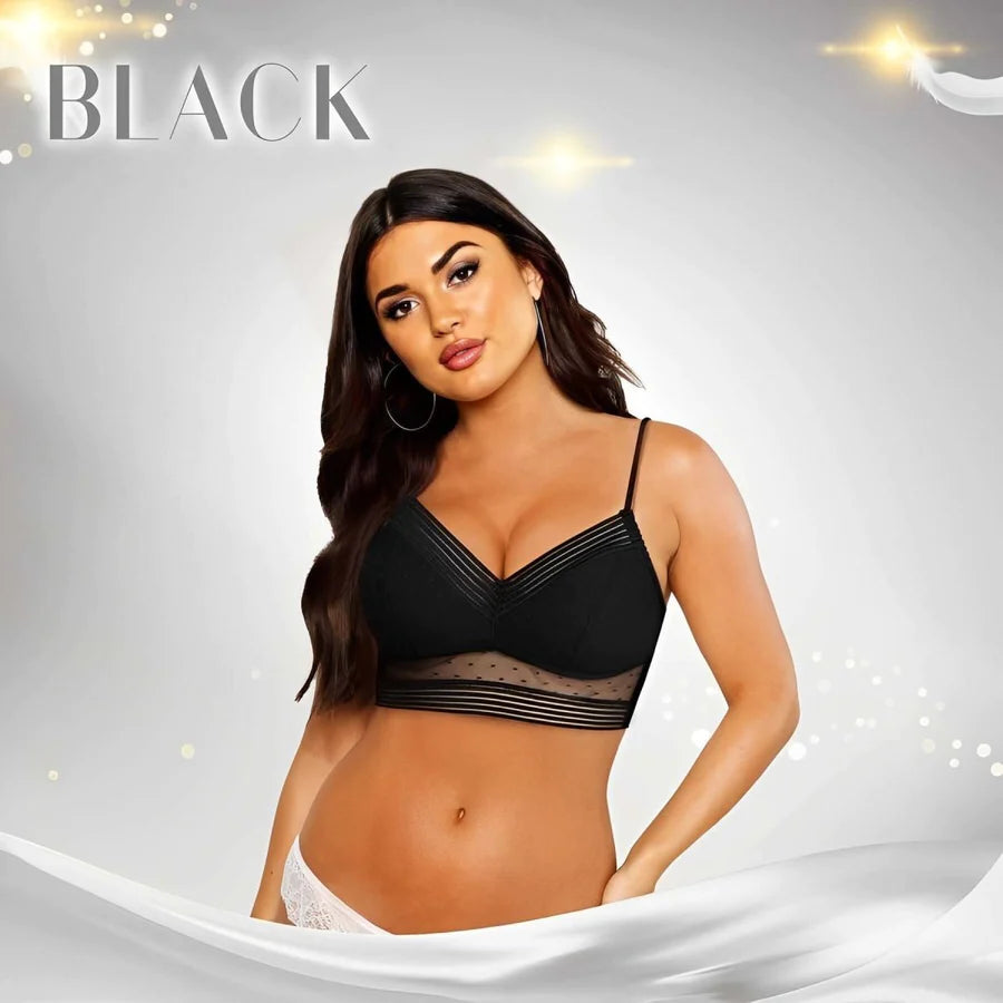 InvisiBra™ Rückenfreier Schönheits-BH | 1 + 1 Gratis