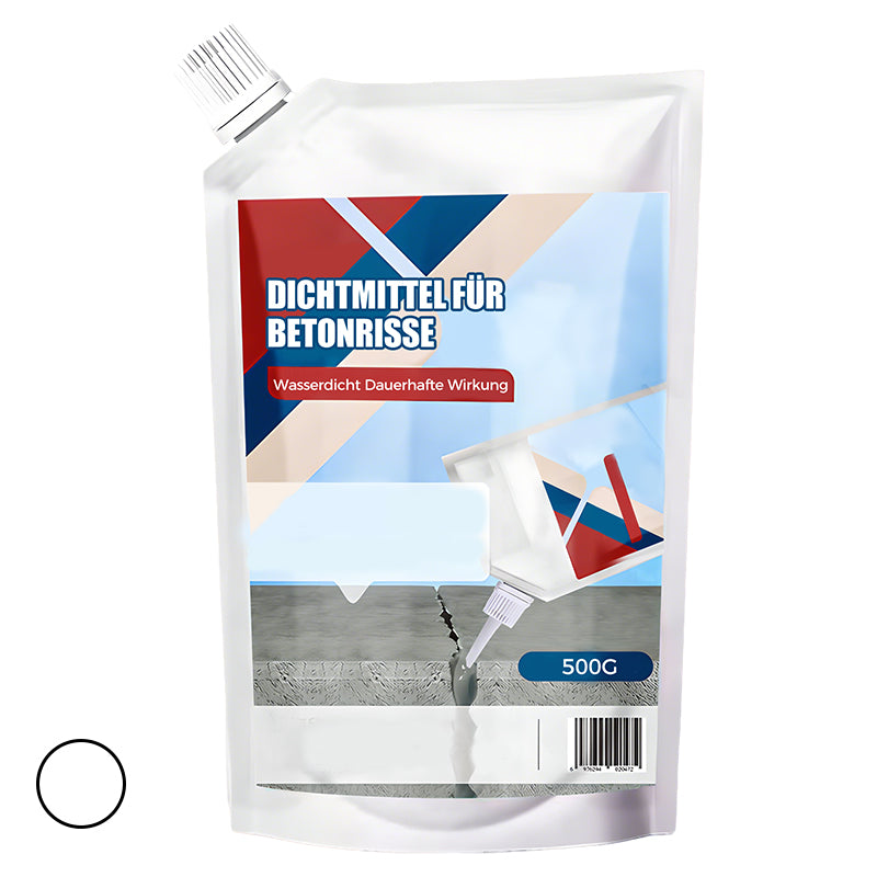 DeepSeal™ – Hochleistungs-Klebstoff zur Reparatur von Betonrissen [1 + 1 Gratis]