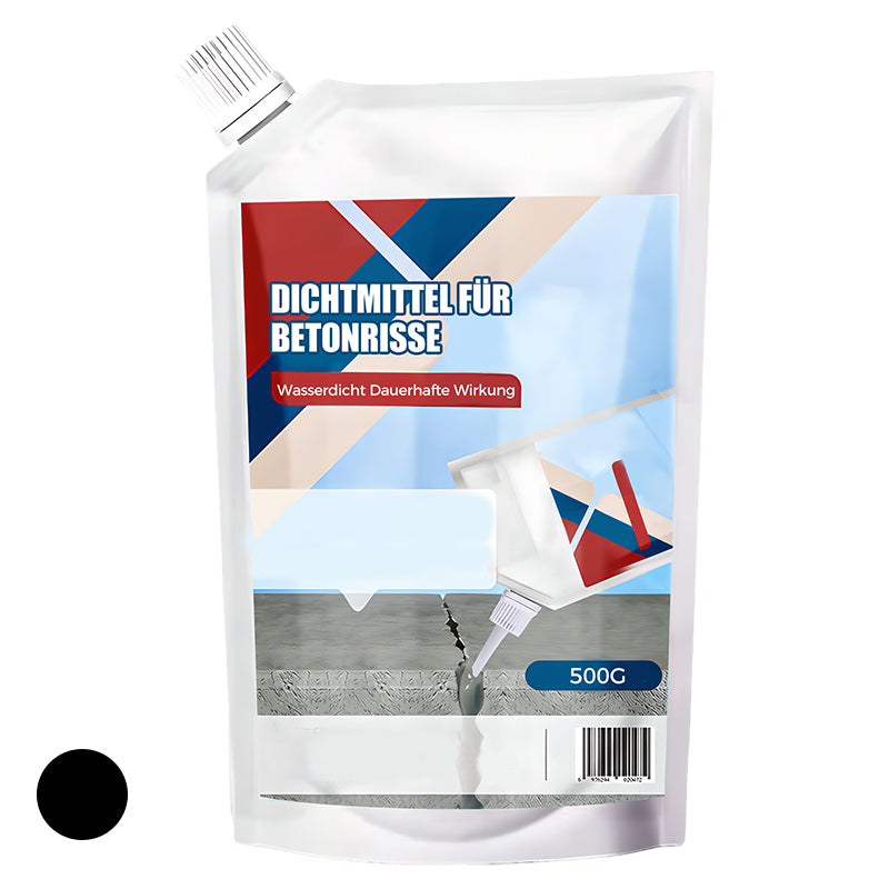 DeepSeal™ – Hochleistungs-Klebstoff zur Reparatur von Betonrissen [1 + 1 Gratis]