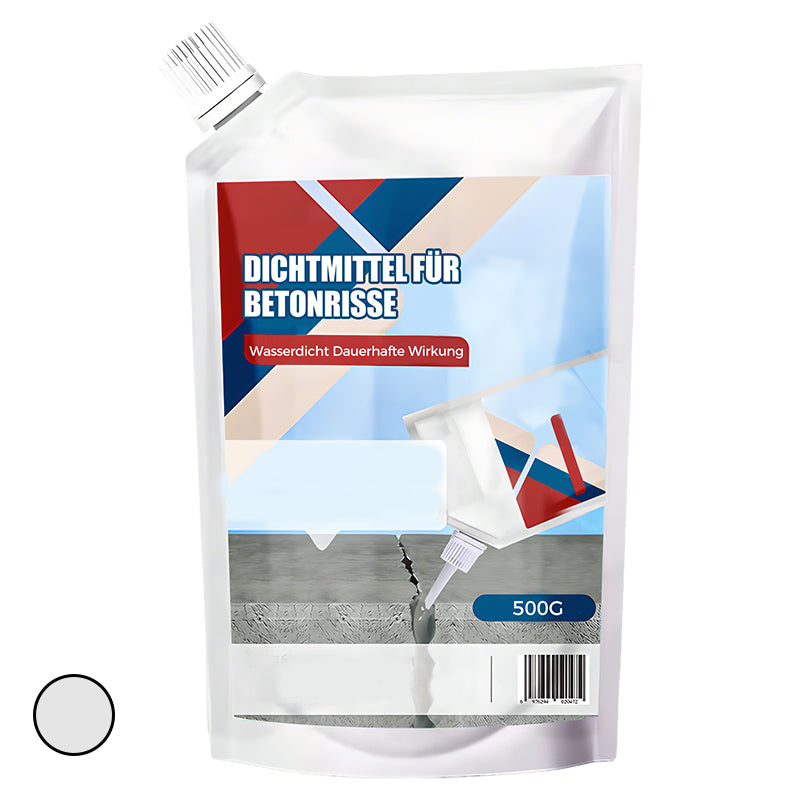 DeepSeal™ – Hochleistungs-Klebstoff zur Reparatur von Betonrissen [1 + 1 Gratis]