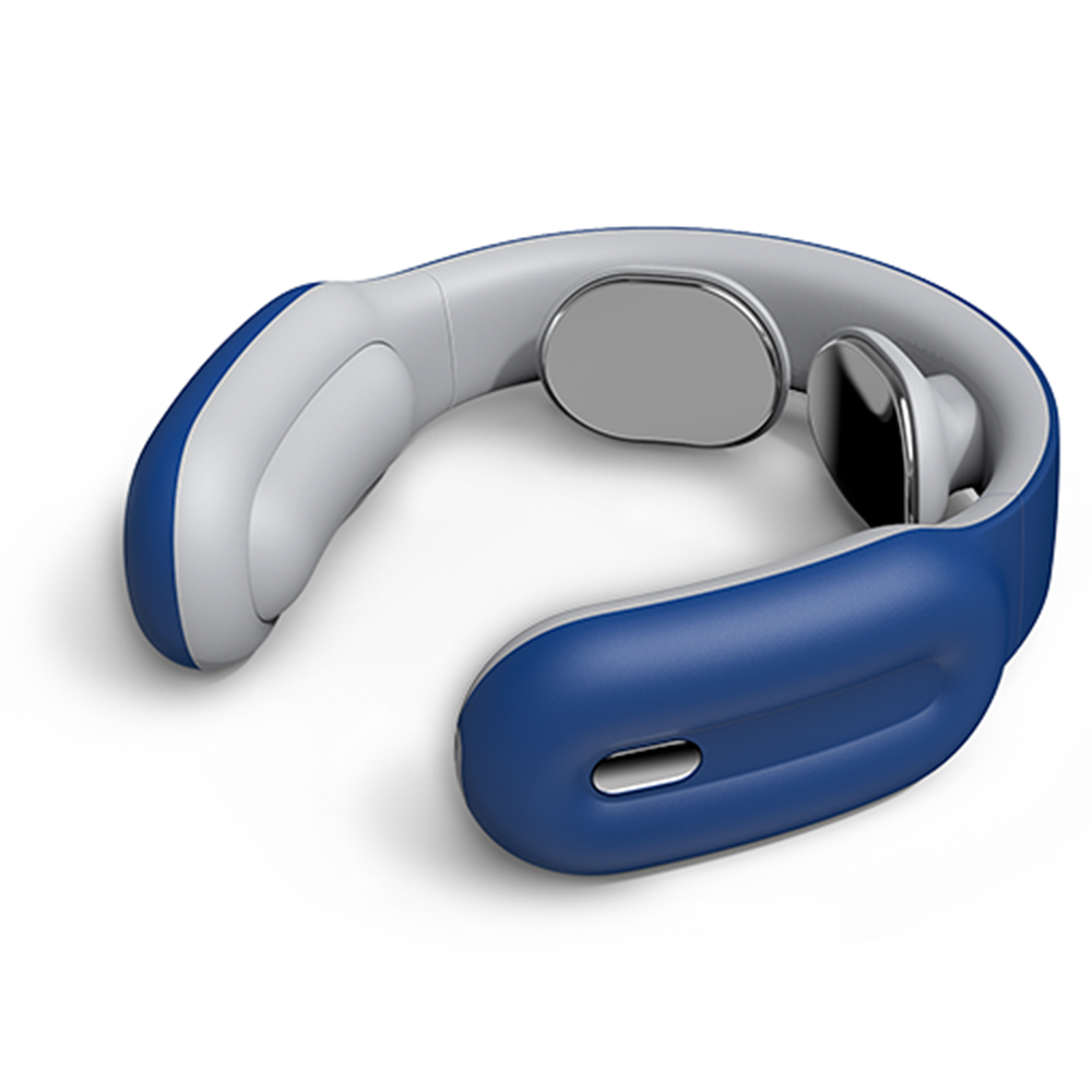 CervicalRelief™ – Überall und mühelos anwendbar für sofortige Entspannung [50 % Rabatt]