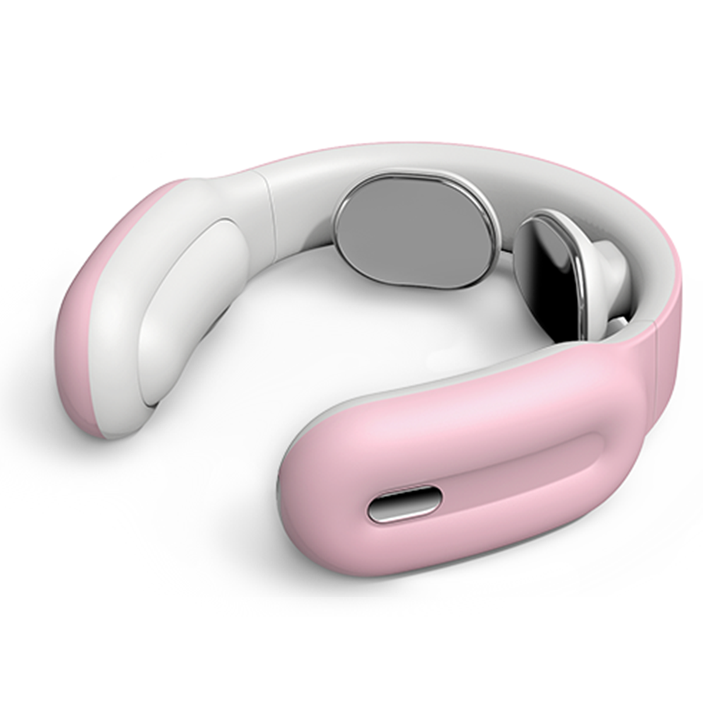 CervicalRelief™ – Überall und mühelos anwendbar für sofortige Entspannung [50 % Rabatt]