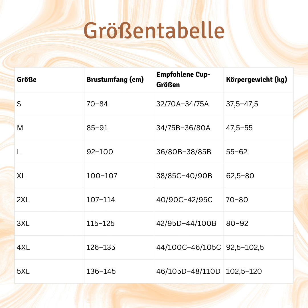 FlexSupport™ – Sport-BH für maximalen Komfort und Halt [50 % Rabatt]