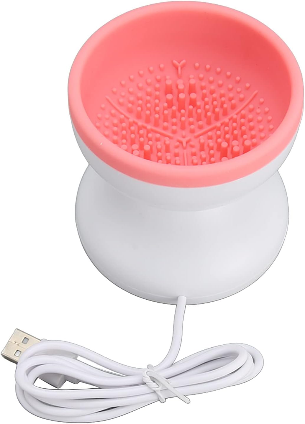 PureHygiene™ - Elektrischer Makeup-Pinselreiniger [50% Rabatt]