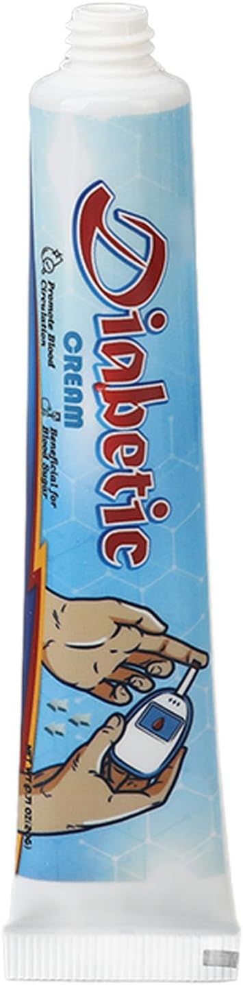 GlucoHeal™ – Spendet Feuchtigkeit und schützt [50% Rabatt]