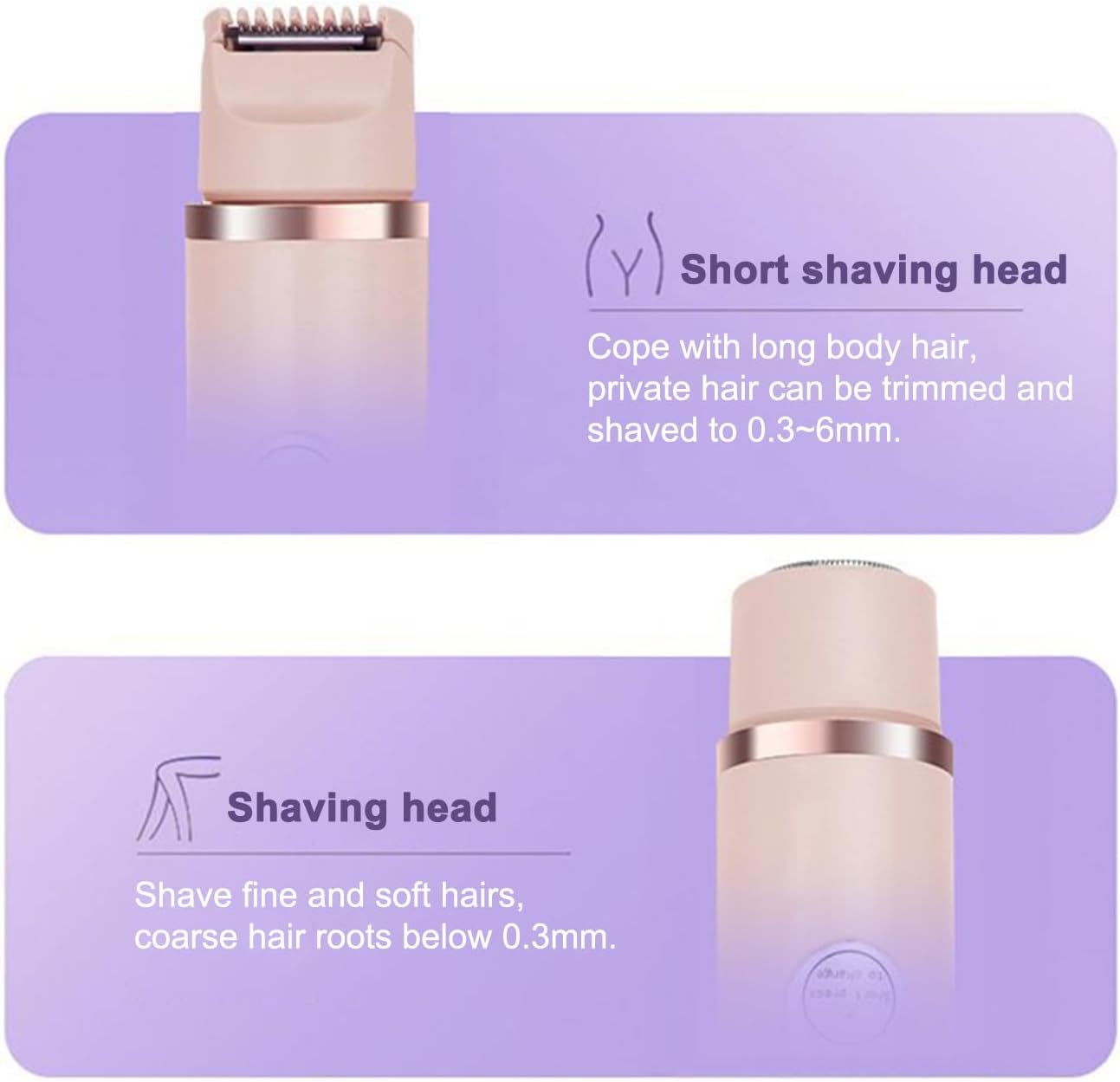 SilkShave™ – Sanfte, glatte Rasur [50% Rabatt]