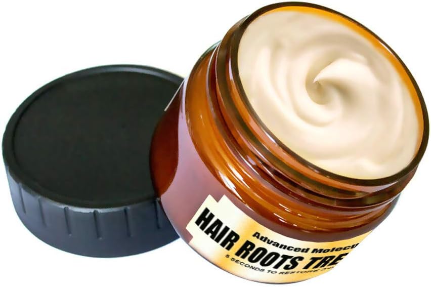HairBoost™ - Genießen Sie seidiges und kräftiges Haar! [1 + 1 Gratis]