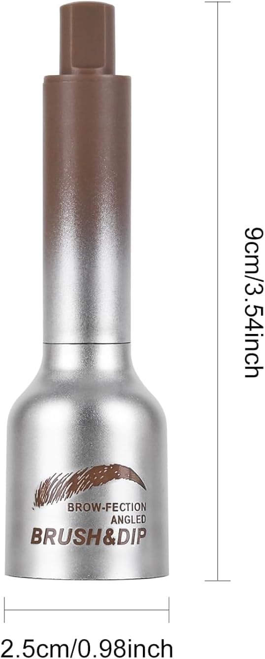 BrowMagix™ – Für atemberaubend natürliche Brauen, die alle Blicke fesseln [50% Rabatt]