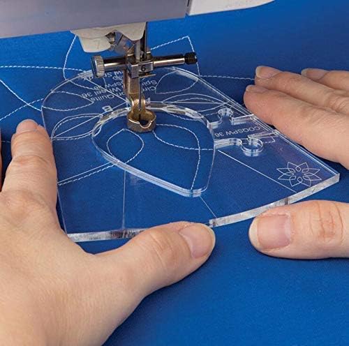 50% Rabatt | PatchMold™ - DIY-Kit für Patchworker [Letzter Tag Rabatt]