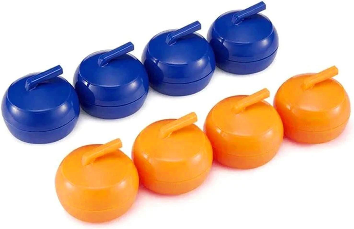 ChampCurl™ – Tisch-Curling-Spiel Für Familienspaß Und Geschick [50% Rabatt]