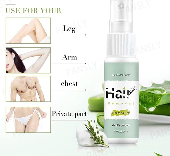 SilkySmooth™ - Haarentfernung - Die mühelose Lösung für glatte, reizfreie Haut! [1 + 1 Gratis]