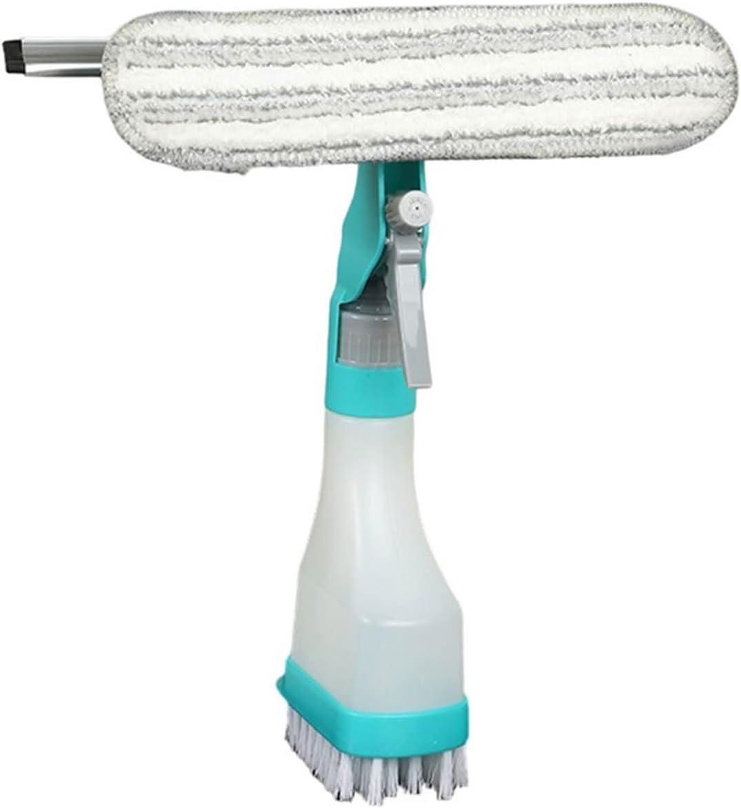 GlassSweep™ – Fenster reinigen war noch nie so einfach und effektiv! [50% Rabatt]