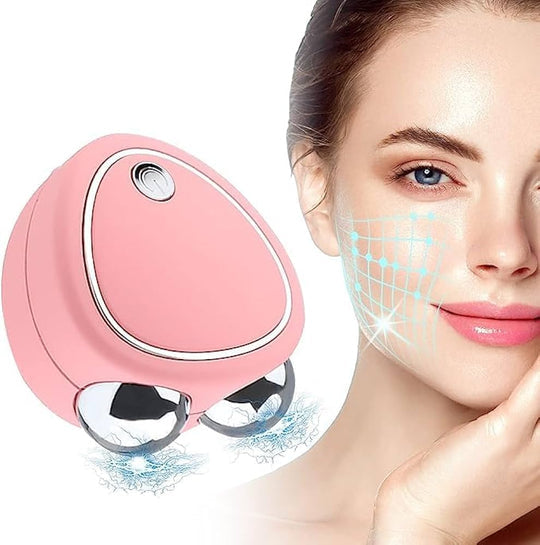 SkinVivo™ -Gesichtsmassagegerät [50% Rabatt]