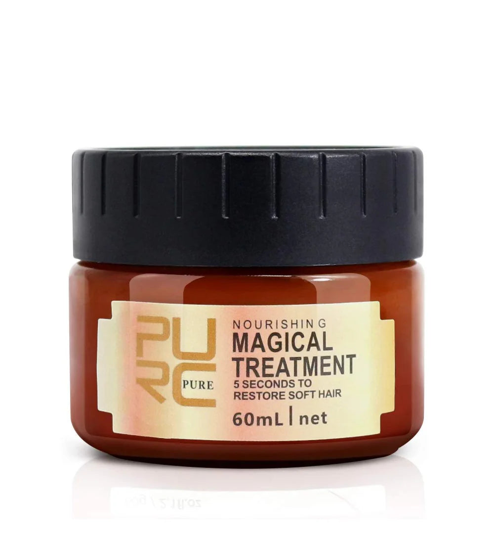 Pure™ – Sofortige Haar-Revitalisierungscreme | 50% Rabatt
