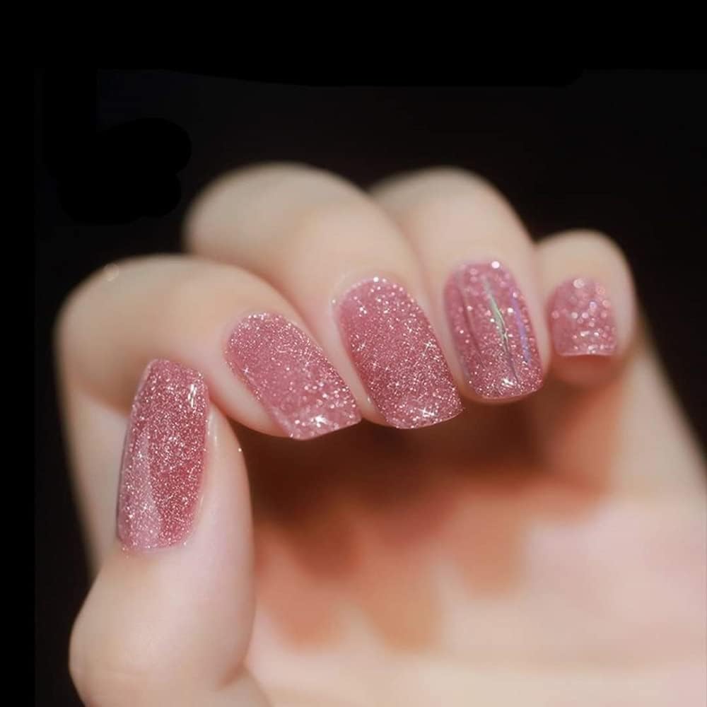 ShineLuxe™ – Glänzender Gel-Nagellack für lang anhaltendes, selbstbewusstes Auftreten [1 + 1 Gratis]