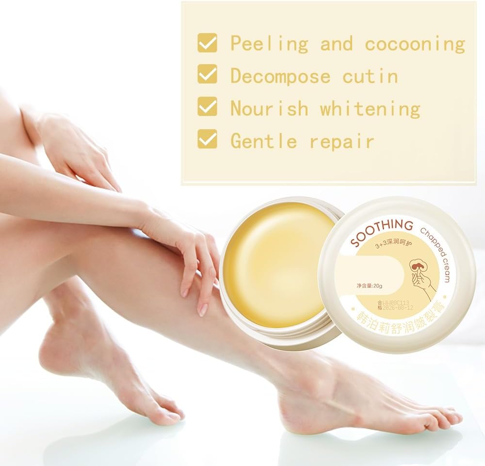 SkinShiner™ – Intensive Pflege für trockene Haut zur Reparatur und Regeneration [1 + 1 Gratis]