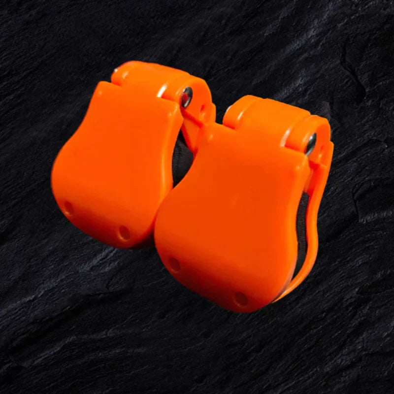 RodHolder™ – Elastisches, stoßdämpfendes Band für sicheren & robusten Halt [1 + 1 Gratis]